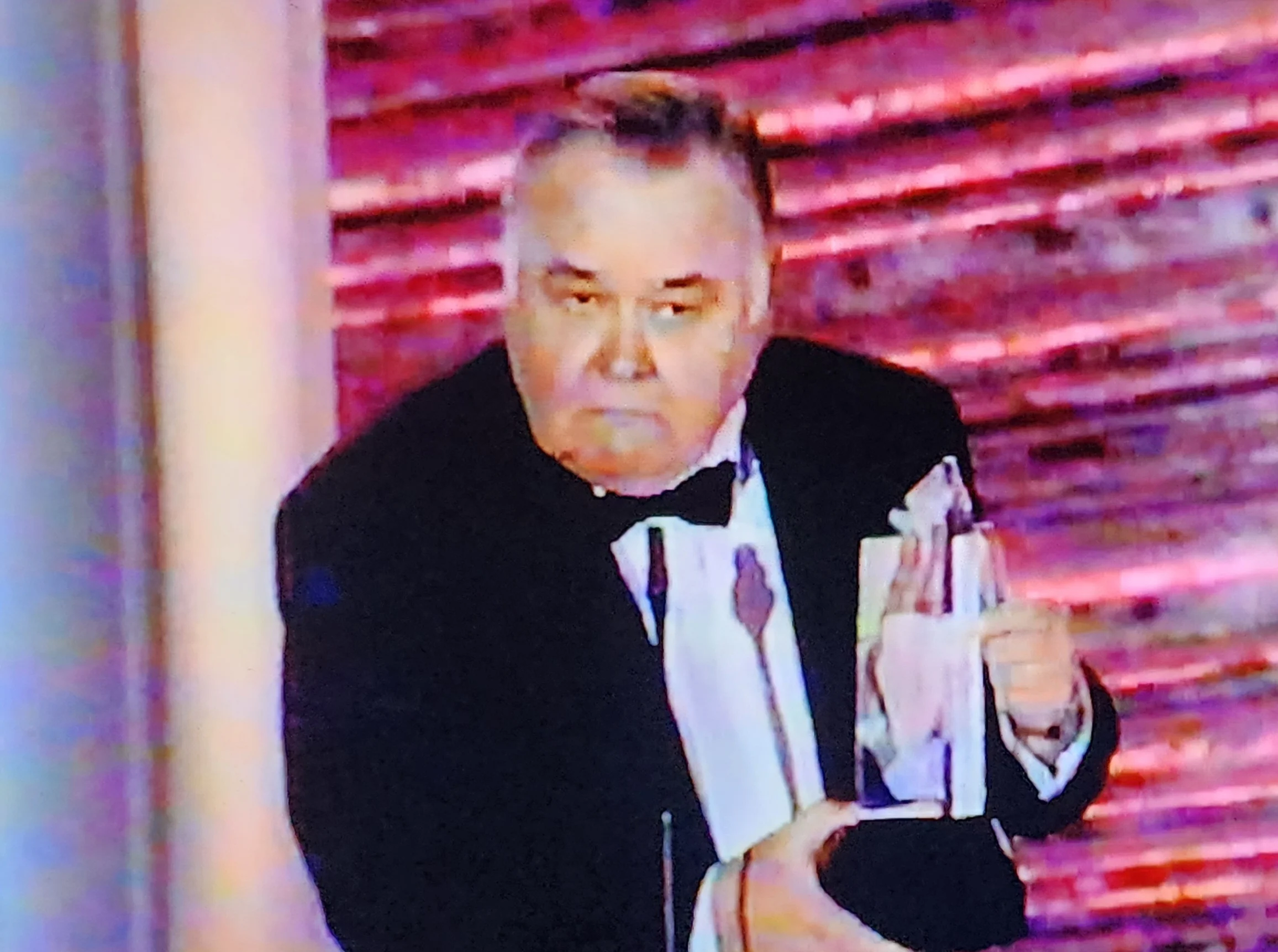 1ST ANNUAL COMEDY HALL OF FAME (NBC 11/24/93) VERY RARE!!! John Ritter, George Burns, Carol Burnett, Walter Matthau, Jonathan Winters, Red Skelton, Milton Berle, Jack Lemmon, Tim Conway, Michael Richards, Jason Alexander, Paul Reiser, Burt Reynolds - Image 7