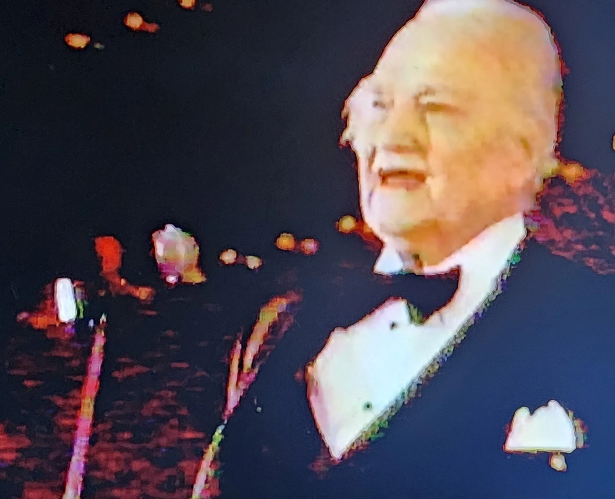 1ST ANNUAL COMEDY HALL OF FAME (NBC 11/24/93) VERY RARE!!! John Ritter, George Burns, Carol Burnett, Walter Matthau, Jonathan Winters, Red Skelton, Milton Berle, Jack Lemmon, Tim Conway, Michael Richards, Jason Alexander, Paul Reiser, Burt Reynolds - Image 8