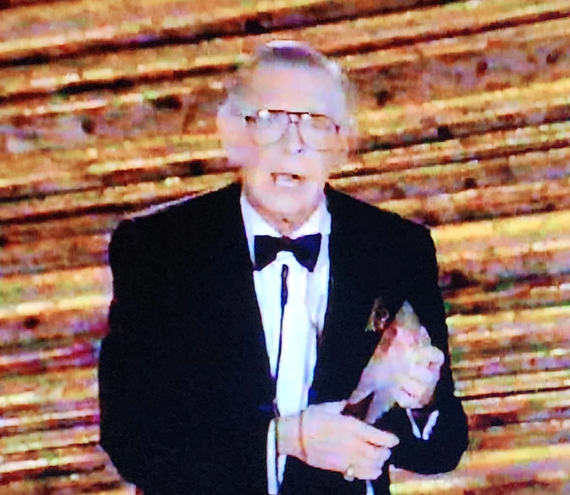 1ST ANNUAL COMEDY HALL OF FAME (NBC 11/24/93) VERY RARE!!! John Ritter, George Burns, Carol Burnett, Walter Matthau, Jonathan Winters, Red Skelton, Milton Berle, Jack Lemmon, Tim Conway, Michael Richards, Jason Alexander, Paul Reiser, Burt Reynolds - Image 9