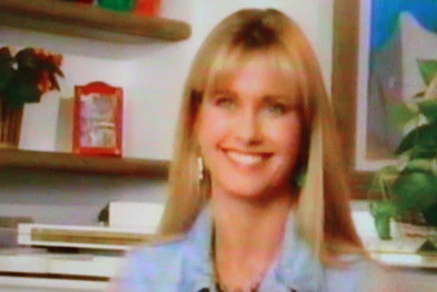 20TH ANNIVERSARY OF THE AMERICAN MUSIC AWARDS (ABC 11/27/93) - Image 6