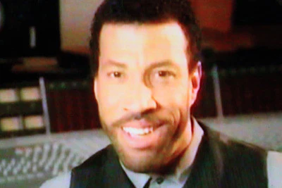 20TH ANNIVERSARY OF THE AMERICAN MUSIC AWARDS (ABC 11/27/93) - Image 8