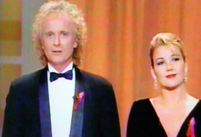 50 YEARS OF SOAPS: AN ALL-STAR CELEBRATION” (CBS 10/27/94) - Image 3