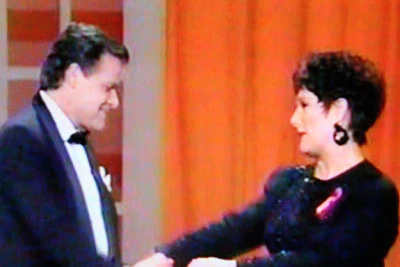 50 YEARS OF SOAPS: AN ALL-STAR CELEBRATION” (CBS 10/27/94) - Image 4