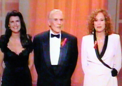 50 YEARS OF SOAPS: AN ALL-STAR CELEBRATION” (CBS 10/27/94) - Image 6