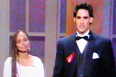 50 YEARS OF SOAPS: AN ALL-STAR CELEBRATION” (CBS 10/27/94) - Image 7