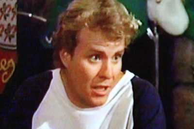 A VERY BRADY CHRISTMAS (CBS-TVM 12/18/88) UPDATED!!! Robert Reed, Florence Henderson, Ann B. Davis, Barry Williams, Maureen McCormick, Christopher Knight, Eve Plumb, Michael Lookinland, Jennifer Runyon - Image 11