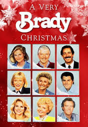 A VERY BRADY CHRISTMAS (CBS-TVM 12/18/88) UPDATED!!! Robert Reed, Florence Henderson, Ann B. Davis, Barry Williams, Maureen McCormick, Christopher Knight, Eve Plumb, Michael Lookinland, Jennifer Runyon - Image 16