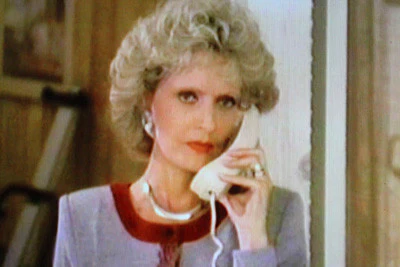 A VERY BRADY CHRISTMAS (CBS-TVM 12/18/88) UPDATED!!! Robert Reed, Florence Henderson, Ann B. Davis, Barry Williams, Maureen McCormick, Christopher Knight, Eve Plumb, Michael Lookinland, Jennifer Runyon - Image 4