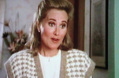 A VERY BRADY CHRISTMAS (CBS-TVM 12/18/88) UPDATED!!! Robert Reed, Florence Henderson, Ann B. Davis, Barry Williams, Maureen McCormick, Christopher Knight, Eve Plumb, Michael Lookinland, Jennifer Runyon - Image 8