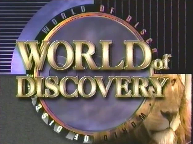 ABC WORLD OF DISCOVERY: LION - AFRICA'S KING OF THE BEASTS (ABC 12/29/94) James Brolin - Image 6