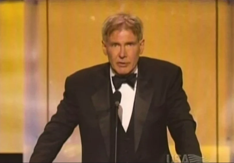 AFI LIFE ACHIEVEMENT AWARD: A TRIBUTE TO GEORGE LUCAS (USA 6/20/05) George Lucas, Tom Hanks, Harrison Ford, Steven Spielberg, James Cameron, Francis Ford Coppola, Ron Howard, Peter Jackson, Richard Dreyfuss, Carrie Fisher, Mark Hamill, Cloris Leachman - Image 5