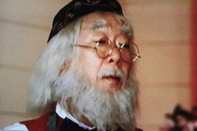 BABES IN TOYLAND (NBC-TVM 12/19/86) - Image 11