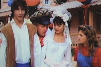 BABES IN TOYLAND (NBC-TVM 12/19/86) - Image 5