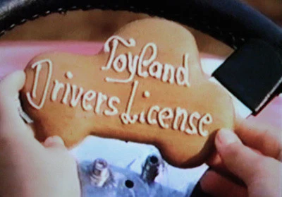 BABES IN TOYLAND (NBC-TVM 12/19/86) - Image 6