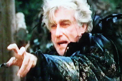 BABES IN TOYLAND (NBC-TVM 12/19/86) - Image 8