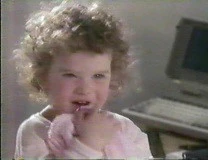 BABY BOOM - THE COLLECTION (NBC 1988) VERY RARE!!! Kate Jackson, Sam Wanamaker, Joy Behar, Robyn Peterson, Susie Essman, Daniel Bardol - Image 6