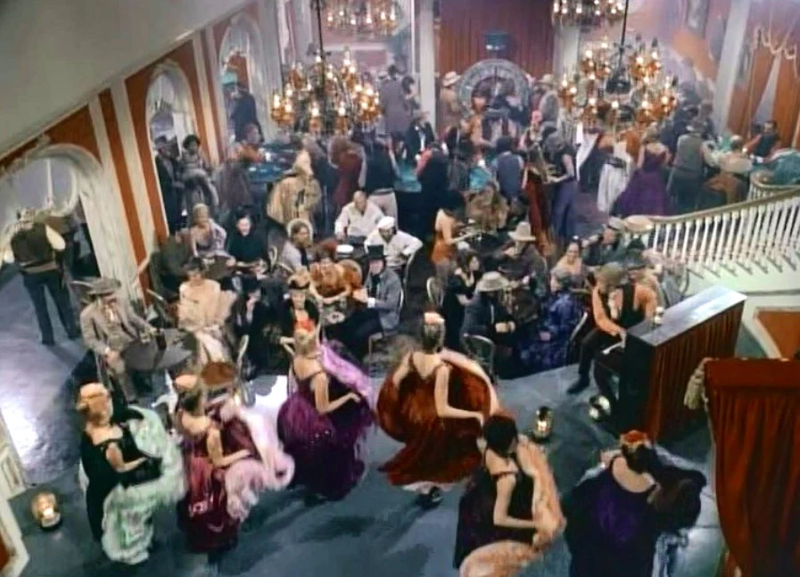 BARBARY COAST - THE COMPLETE SERIES + PILOT MOVIE (ABC 1975-76) William Shatner, Doug McClure, Richard Kiel, Dave Turner - Image 13