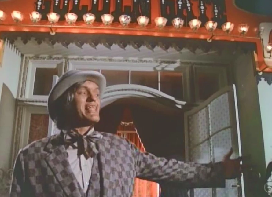 BARBARY COAST - THE COMPLETE SERIES + PILOT MOVIE (ABC 1975-76) William Shatner, Doug McClure, Richard Kiel, Dave Turner - Image 14