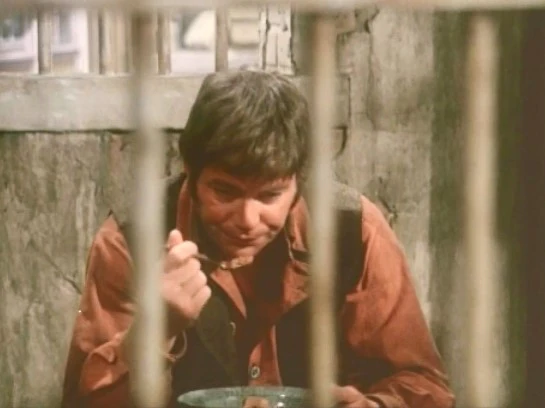 BARBARY COAST - THE COMPLETE SERIES + PILOT MOVIE (ABC 1975-76) William Shatner, Doug McClure, Richard Kiel, Dave Turner - Image 15