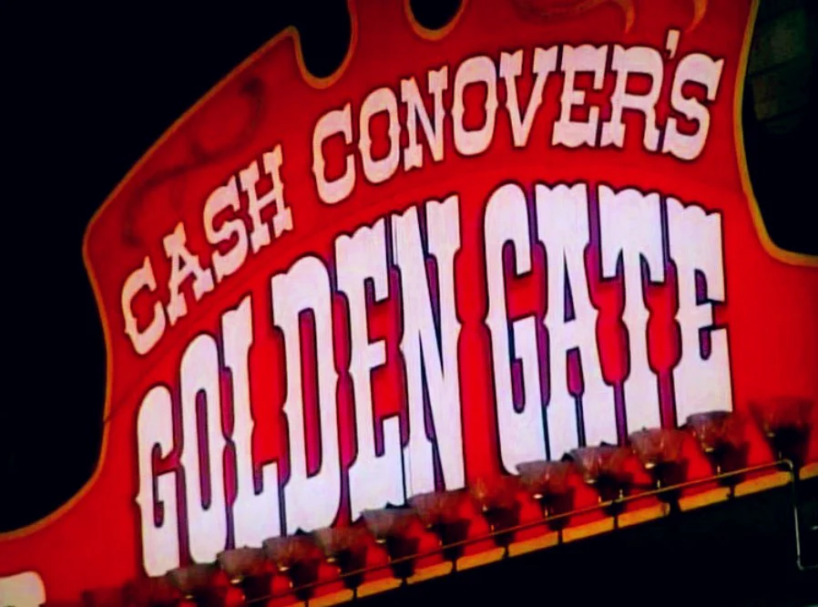 BARBARY COAST - THE COMPLETE SERIES + PILOT MOVIE (ABC 1975-76) William Shatner, Doug McClure, Richard Kiel, Dave Turner - Image 6