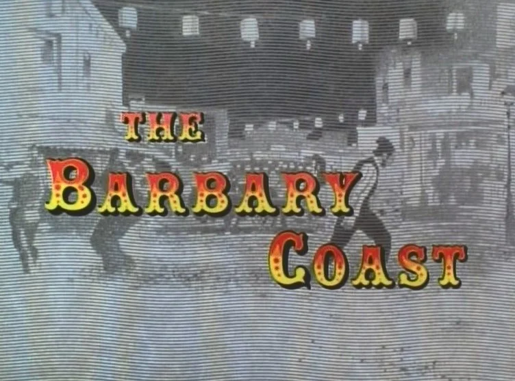 BARBARY COAST - THE COMPLETE SERIES + PILOT MOVIE (ABC 1975-76) William Shatner, Doug McClure, Richard Kiel, Dave Turner - Image 7