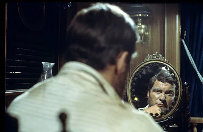 BARBARY COAST - THE COMPLETE SERIES + PILOT MOVIE (ABC 1975-76) William Shatner, Doug McClure, Richard Kiel, Dave Turner - Image 9