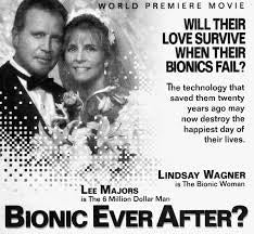 BIONIC EVER AFTER (CBS-TVM 1994) - Image 9