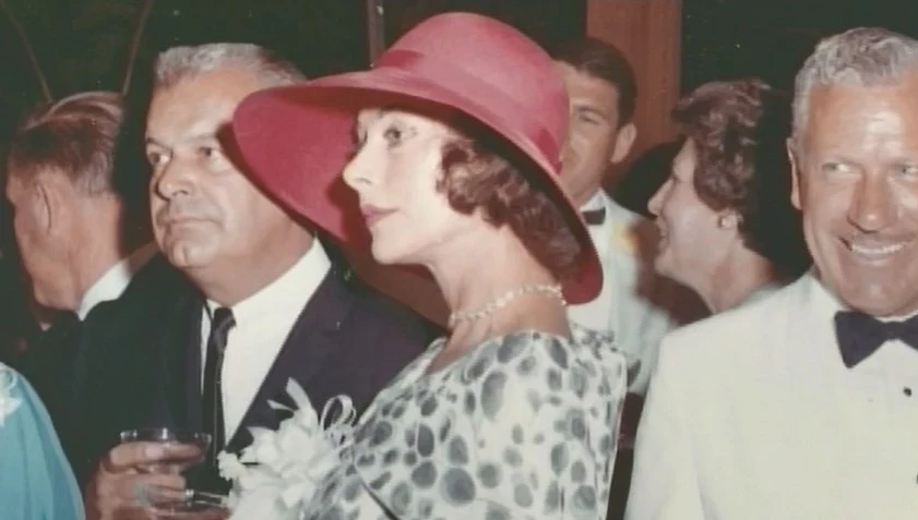 BOMBSHELL: THE HEDY LAMARR STORY (2017) - Image 6