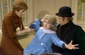 CAROL BURNETT'S MY PERSONAL BEST - VOL 1 & 2 (1987) HARD TO FIND!!! OUT OF PRINT!!! Carol Burnett, Harvey Korman, Vicki Lawrence, Tim Conway, Sammy Davis Jr., Anthony Newley, Bernadette Peters, Chuck Barris, Jamie Farr, Dinah Shore - Image 5