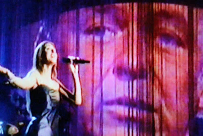 CELINE DION: ALL THE WAY... A DECADE OF SONG (CBS 12/4/99) - Image 3