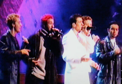 CELINE DION: ALL THE WAY... A DECADE OF SONG (CBS 12/4/99) - Image 5