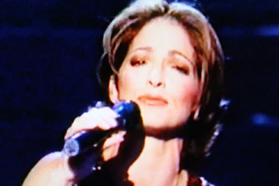 CELINE DION: ALL THE WAY... A DECADE OF SONG (CBS 12/4/99) - Image 6