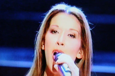 CELINE DION: ALL THE WAY... A DECADE OF SONG (CBS 12/4/99) - Image 7