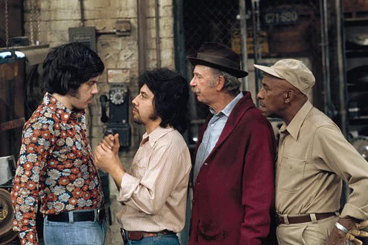 CHICO AND THE MAN - THE COMPLETE SERIES (NBC 1974-78) NEW BROADCAST QUALITY SET!!! VERY RARE!!! Freddie Prinz, Jack Albertson, Scatman Crothers, Della Reese, Gabriel Melgar, Charo - Image 12