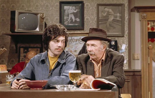 CHICO AND THE MAN - THE COMPLETE SERIES (NBC 1974-78) NEW BROADCAST QUALITY SET!!! VERY RARE!!! Freddie Prinz, Jack Albertson, Scatman Crothers, Della Reese, Gabriel Melgar, Charo - Image 4