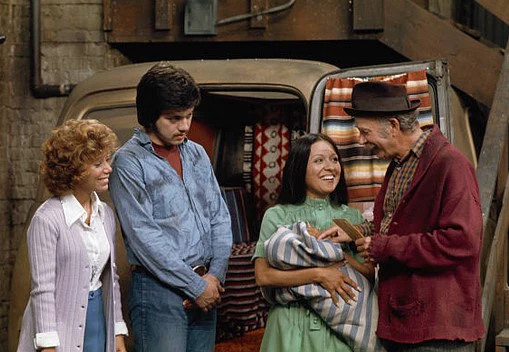 CHICO AND THE MAN - THE COMPLETE SERIES (NBC 1974-78) NEW BROADCAST QUALITY SET!!! VERY RARE!!! Freddie Prinz, Jack Albertson, Scatman Crothers, Della Reese, Gabriel Melgar, Charo - Image 6