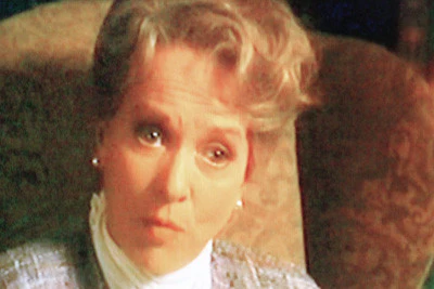 CHRISTMAS BOX, THE (CBS-TVM 12/17/95) Maureen O'Hara, Richard Thomas, Annette O'Toole - Image 7