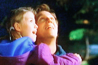 CHRISTMAS BOX, THE (CBS-TVM 12/17/95) Maureen O'Hara, Richard Thomas, Annette O'Toole - Image 8