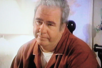 CHRISTMAS COMES TO WILLOW CREEK (CBS-TVM 12/20/87) - Image 5