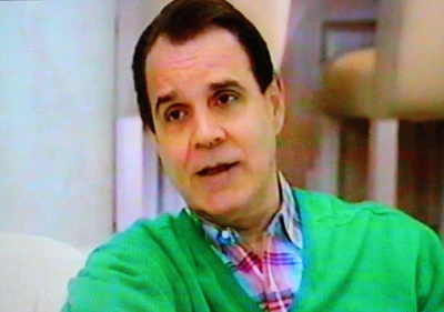 ONE ON ONE WITH JOHN TESH - DISC 4 (1991-92 NBC Daytime) Boy George, Rich Little, Shari Belafonte, David Cassidy - Image 3