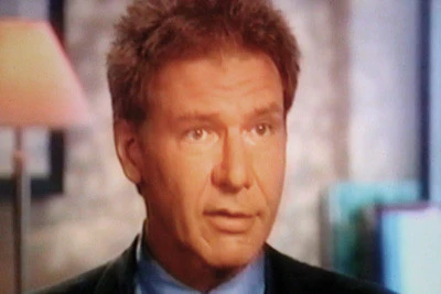 HARRISON FORD: THE RELUCTANT HERO (A&E BIOGRAPHY 1998) - Image 3