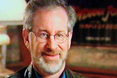 HARRISON FORD: THE RELUCTANT HERO (A&E BIOGRAPHY 1998) - Image 5