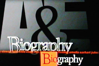 HARRISON FORD: THE RELUCTANT HERO (A&E BIOGRAPHY 1998) - Image 6