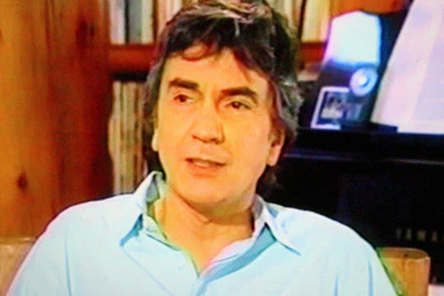 ONE ON ONE WITH JOHN TESH - DISC 5 (1991-92 NBC Daytime) Garth Brooks, Dudley Moore, Leslie Nielsen - Image 3