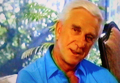 ONE ON ONE WITH JOHN TESH - DISC 5 (1991-92 NBC Daytime) Garth Brooks, Dudley Moore, Leslie Nielsen - Image 4