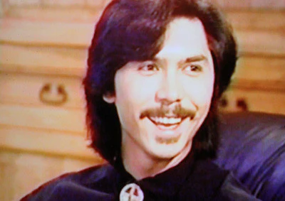 ONE ON ONE WITH JOHN TESH - VOLUME 7 (1991-92 NBC Daytime) John Tesh, Kenny Rogers, Lou Diamond Phillips, Neil Sedaka, Little Richard - Image 3