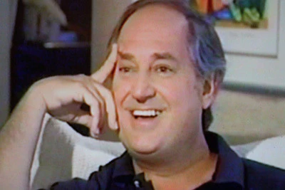 ONE ON ONE WITH JOHN TESH - VOLUME 7 (1991-92 NBC Daytime) John Tesh, Kenny Rogers, Lou Diamond Phillips, Neil Sedaka, Little Richard - Image 4