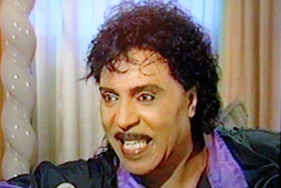 ONE ON ONE WITH JOHN TESH - VOLUME 7 (1991-92 NBC Daytime) John Tesh, Kenny Rogers, Lou Diamond Phillips, Neil Sedaka, Little Richard - Image 5