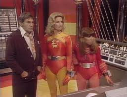 ELECTRA WOMAN AND DYNA GIRL: THE COMPLETE ORIGINAL SERIES (ABC 1976) RARE!!! Deidre Hall, Judy Strangeis, Norman Alden - Image 3