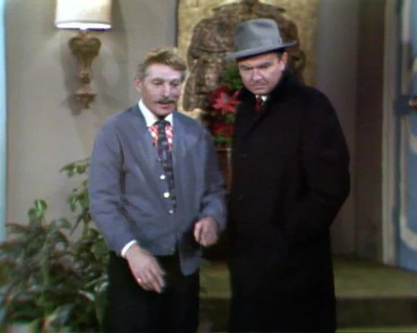 DANNY KAYE SHOW, THE - THE CHRISTMAS COLLECTION (CBS 1963/1966) Danny Kaye, Nat King Cole, Mary Tyler Moore, Peggy Lee, Wayne Newton - Image 11